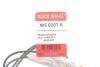 Датчик износа тормозных колодок Quick-brake WS 0207 A (фото 2)