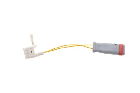 Датчик зносу,гальм.колодки Quick-brake WS0213A