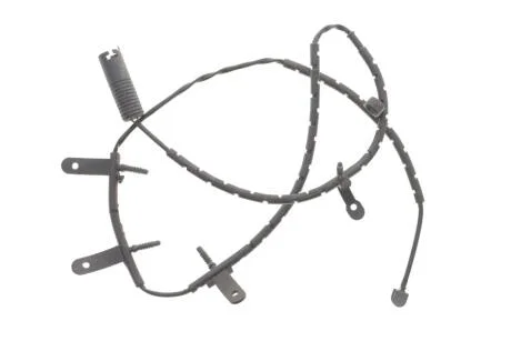 Датчик зносу,гальм.колодки Quick-brake WS0217A