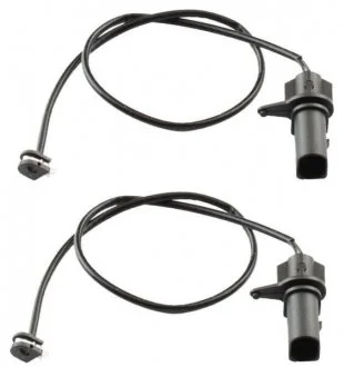Датчик зносу,гальм.колодки Quick-brake WS0243A