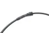 Датчик зносу гальмівних колодок (передніх) BMW 1 (E81/E82/E88)/3 (E90/E91) 04-13 (640mm) M47/N45/N47 Quick-brake WS 0250 A (фото 3)