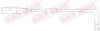Датчик износа тормозных колодок Quick-brake WS0252A (фото 1)