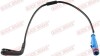 Датчик износа тормозных колодок Quick-brake WS0252A (фото 2)