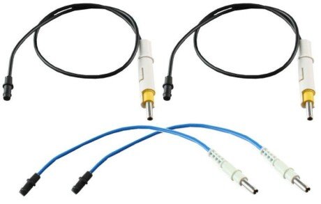 Датчик зносу,гальм.колодки Quick-brake WS0256A