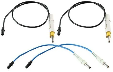 Датчик зносу,гальм.колодки Quick-brake WS0256A