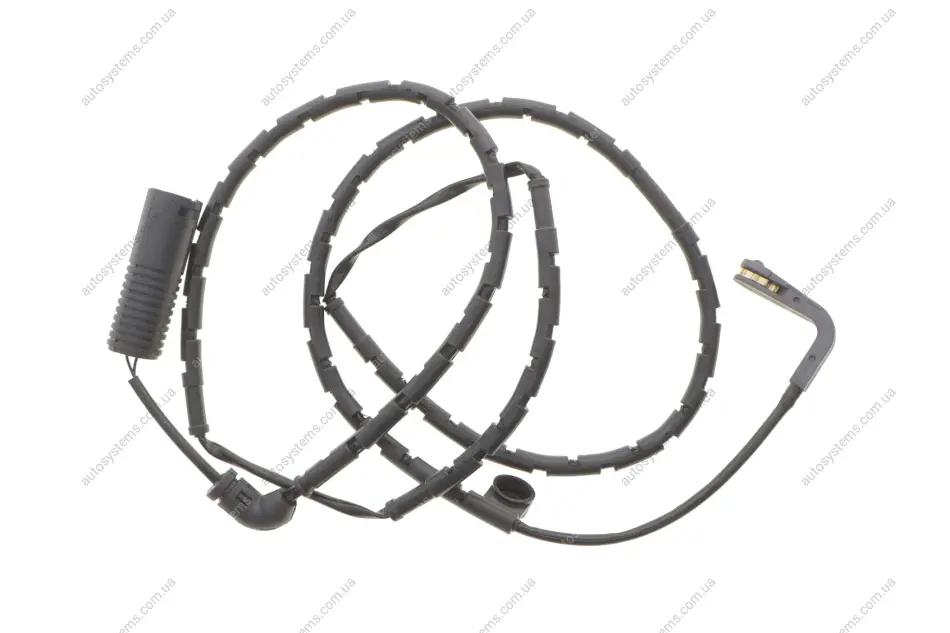 Датчик зносу гальмівних колодок (передніх) Land Rover Range Rover III 3.6-5.0 D 4x4 05-12 Quick-brake WS0263A (фото 1)