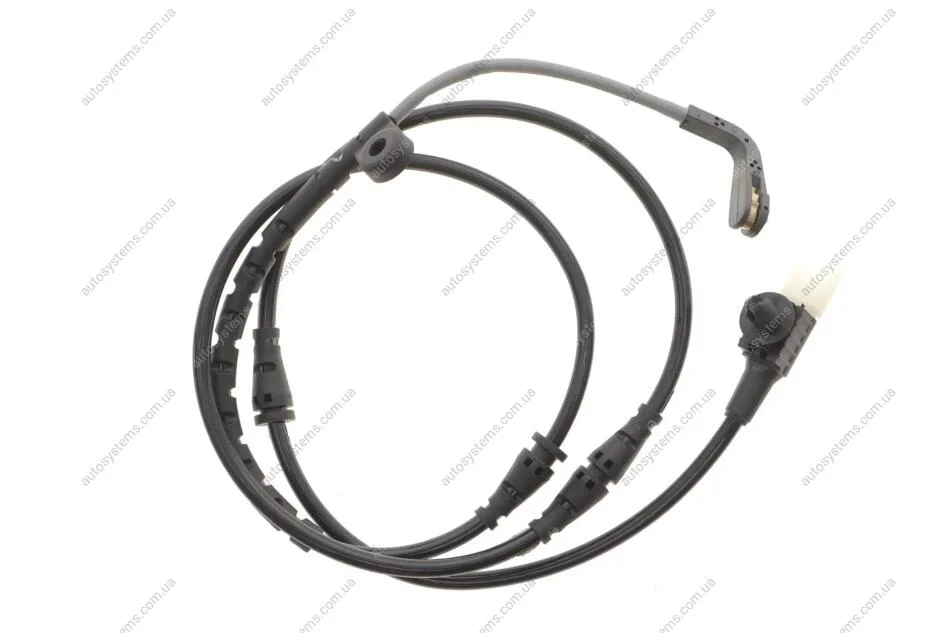 Датчик зносу гальмівних колодок (передніх) Land Rover Range Rover Sport 2.7/3.0D 4x4 05-13 (L=1230mm) Quick-brake WS0278A (фото 1)