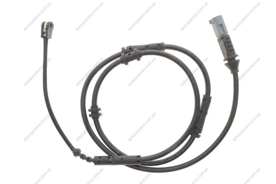 Датчик зносу,гальм.колодки Quick-brake WS0285A (фото 1)