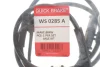 Датчик зносу,гальм.колодки Quick-brake WS0285A (фото 2)