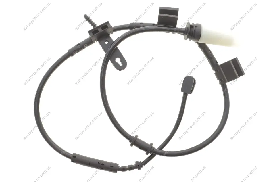Датчик зносу,гальм.колодки Quick-brake WS0299A (фото 1)