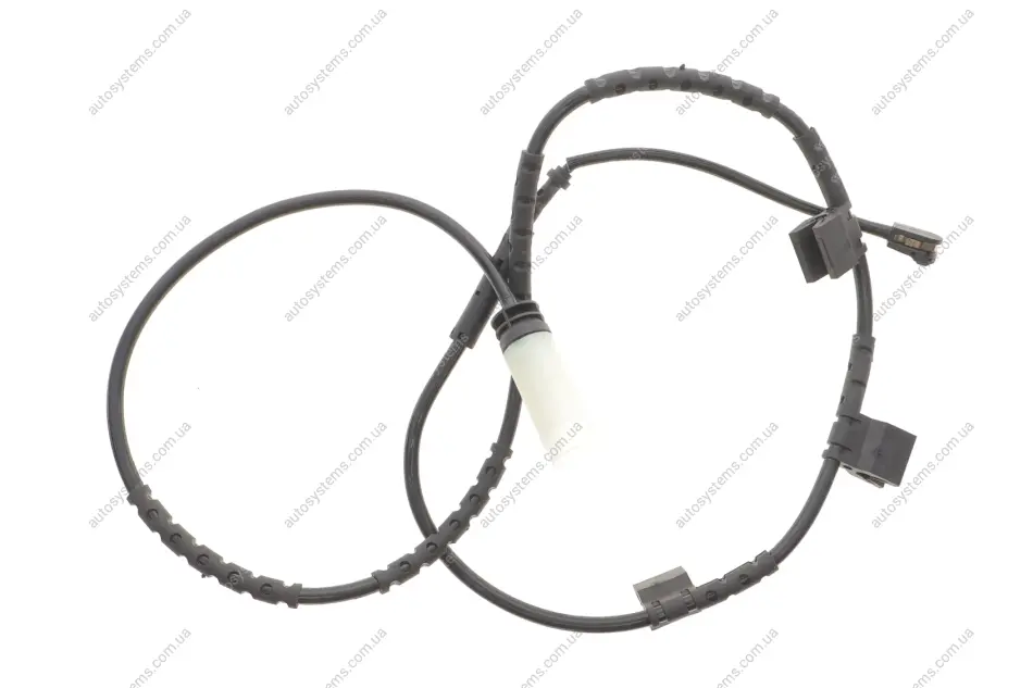 Датчик зносу,гальм.колодки Quick-brake WS0300A (фото 1)