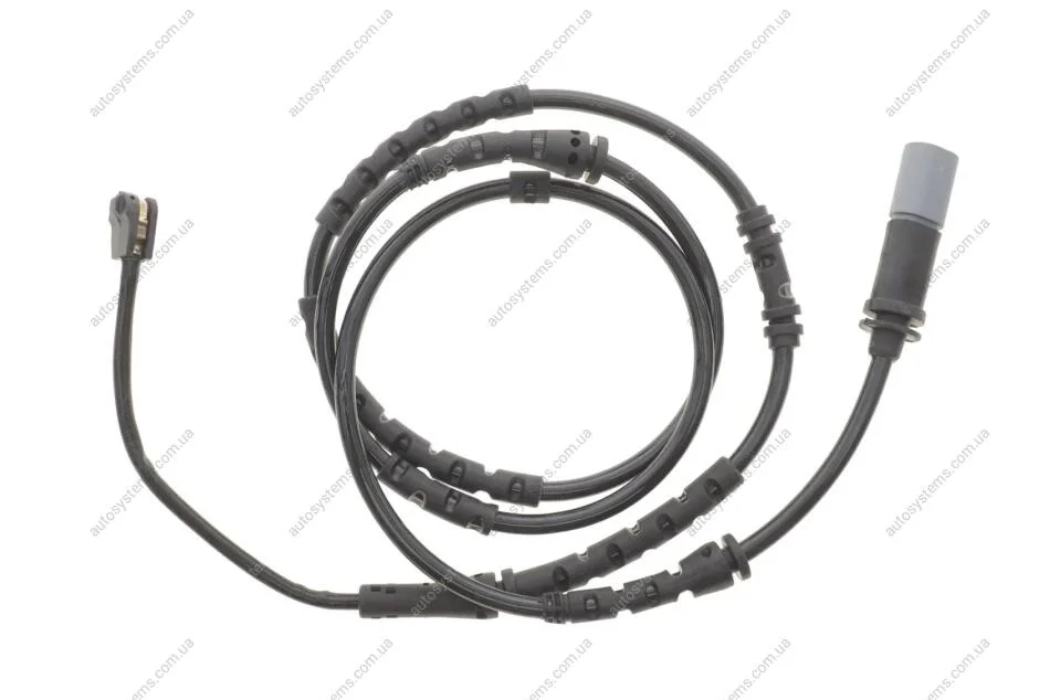Датчик зносу,гальм.колодки Quick-brake WS0304A (фото 1)