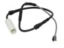 Датчик зносу,гальм.колодки Quick-brake WS0317A (фото 1)
