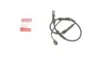 Датчик зносу гальмівних колодок (передніх) BMW 1 (F20)/2 (F22)/3 (F30) 1.6-4.0 10- Quick-brake WS 0320 A (фото 1)