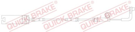 Датчик износа тормозных колодок Quick-brake WS0326A