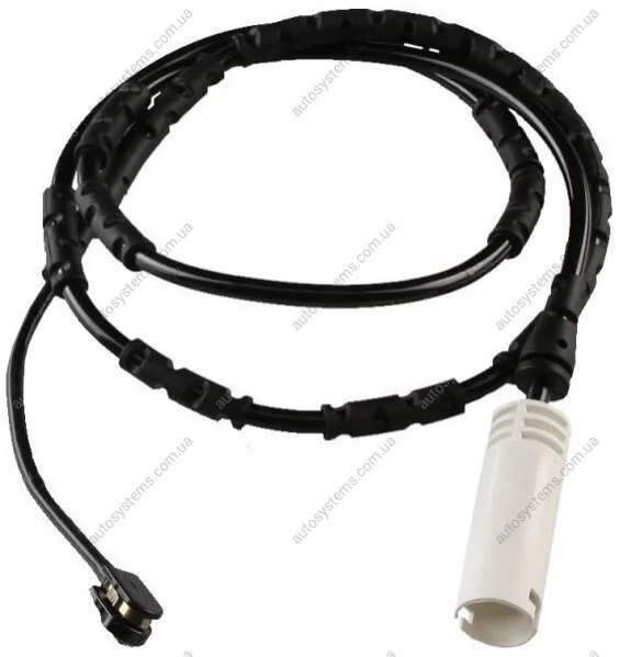 Датчик зносу гальмівних колодок (задніх) BMW 3 (E90/E91/E92) 03-12 (L=1095mm) Quick-brake WS 0355 A (фото 1)