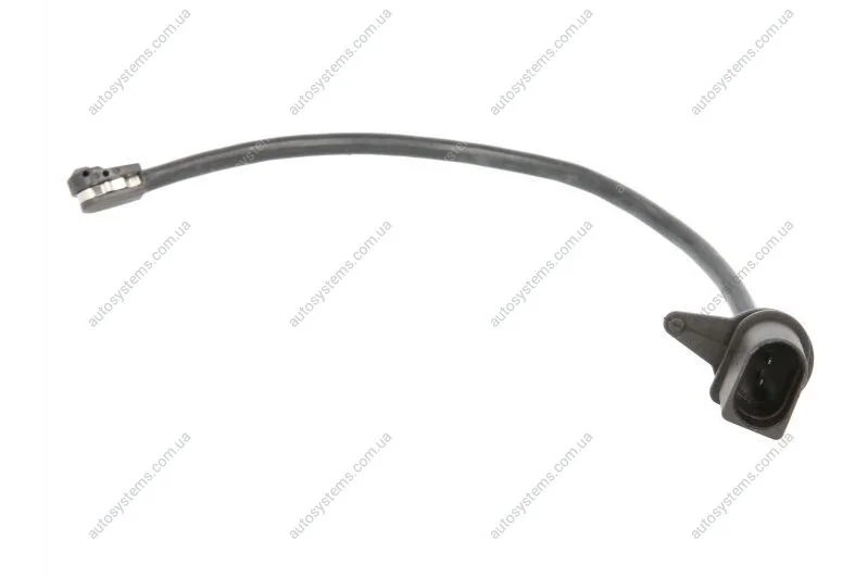 Датчик зносу гальмівних колодок (задніх) Audi A7/Q5 08- (L=255) Quick-brake WS 0358 A (фото 1)