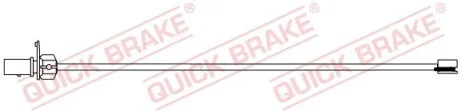 Датчик износа тормозных колодок Quick-brake WS 0372 A