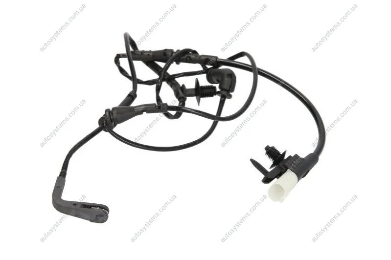 Датчик зносу гальмівних колодок (задніх) Land Rover/Range Rover 2.0/2.0D/2.2TD 15- (L=1220mm) Quick-brake WS 0414 A (фото 1)