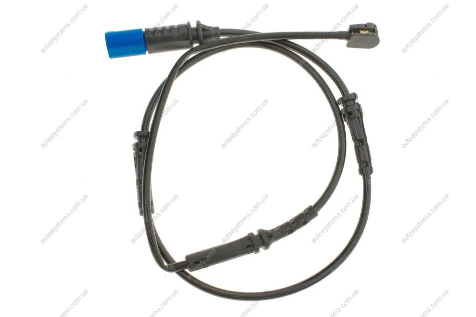 Датчик зносу гальмівних колодок (передніх) BMW X5 (G05/F95)/X7 (G07) 18- (845mm) Quick-brake WS 0434 A (фото 1)