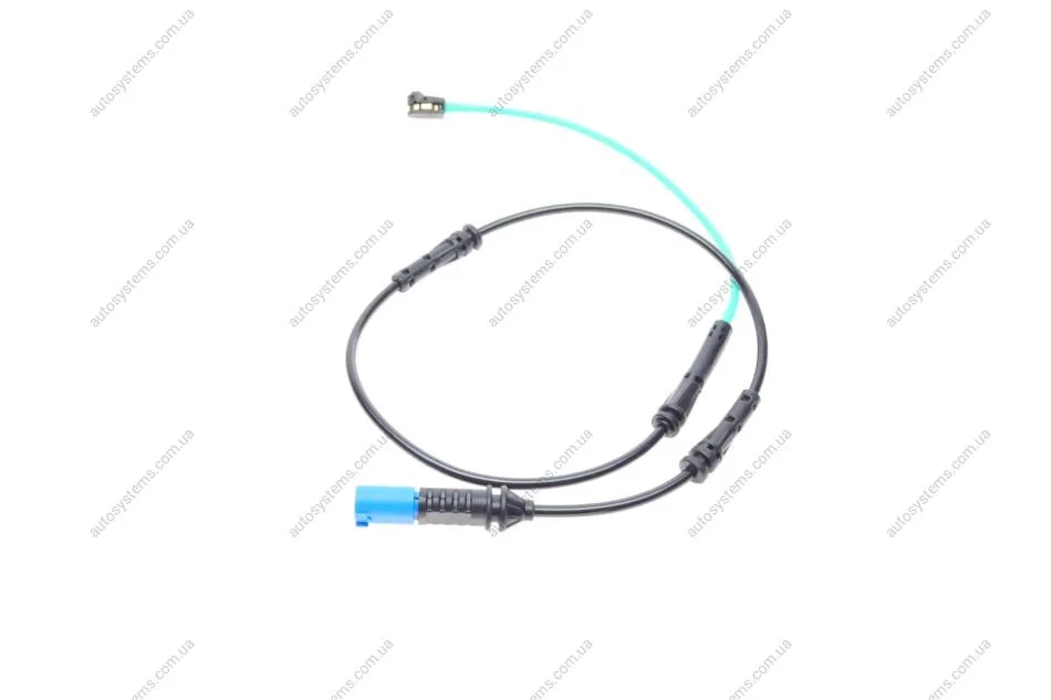 Датчик зносу гальмівних колодок (задніх) BMW 3 (G20/G21) 18- (L=795mm) Quick-brake WS 0446 A (фото 1)
