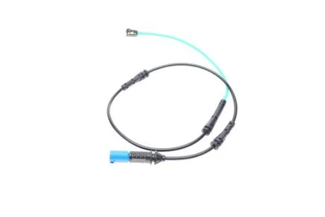 Датчик зносу гальмівних колодок (задніх) BMW 3 (G20/G21) 18- (L=795mm) Quick-brake WS 0446 A