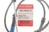 Датчик зносу,гальм.колодки Quick-brake WS0452A (фото 2)