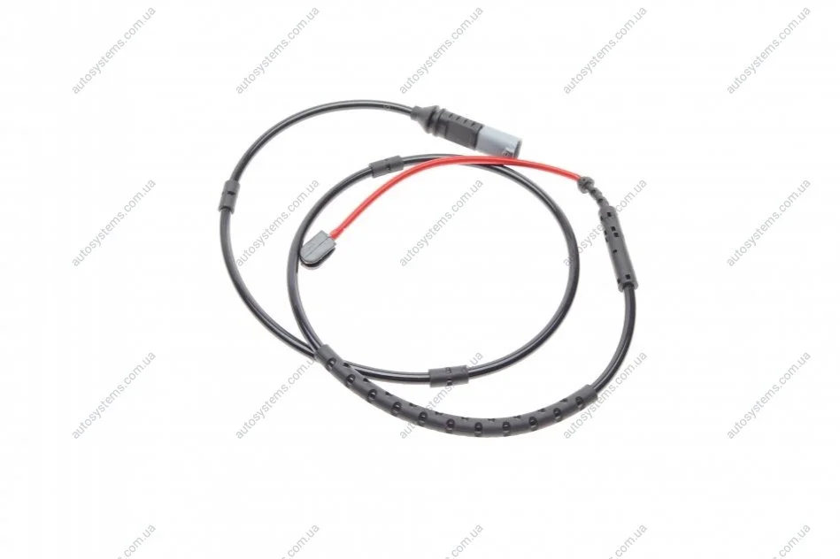 Датчик зносу гальмівних колодок (задніх) BMW 3 (F30/F80) 14-18 S55 B30 Quick-brake WS 0472 A (фото 1)