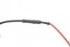 Датчик зносу гальмівних колодок (задніх) BMW 3 (F30/F80) 14-18 S55 B30 Quick-brake WS 0472 A (фото 4)