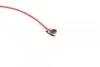 Датчик зносу гальмівних колодок (задніх) BMW 3 (F30/F80) 14-18 S55 B30 Quick-brake WS 0472 A (фото 5)