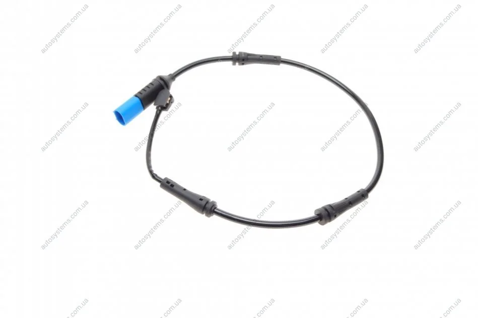 Датчик зносу гальмівних колодок (задніх) BMW 3 (G20/G80/G28) 20- S58 B30 Quick-brake WS 0474 A (фото 1)
