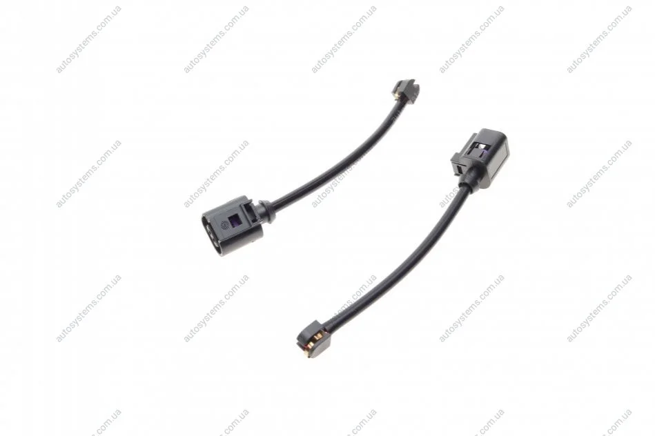 Датчик зносу гальмівних колодок (задніх) Porsche Cayenne/Cayenne Coupe 17- Quick-brake WS 0475 A (фото 1)