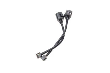 Датчик зносу,гальм.колодки Quick-brake WS0477A