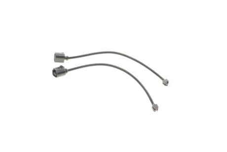 Датчик зносу гальмівних колодок (передніх) Porsche Cayenne/Cayenne Coupe 17- (L=302mm) Quick-brake WS 0484 A