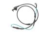 Датчик износа тормозных колодок Quick-brake WS 0485 A (фото 1)