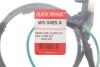 Датчик износа тормозных колодок Quick-brake WS 0485 A (фото 2)