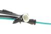 Датчик износа тормозных колодок Quick-brake WS 0485 A (фото 3)