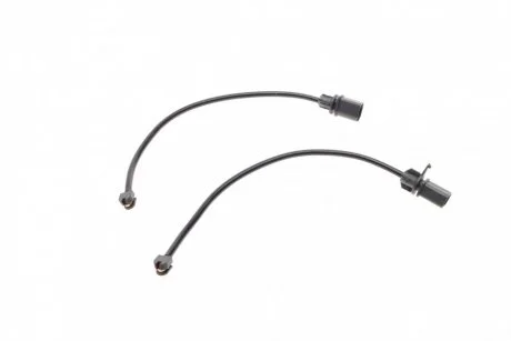 Датчик зносу гальмівних колодок (передніх) Audi A6 04-11/Porsche Macan 14- Quick-brake WS 0487 A