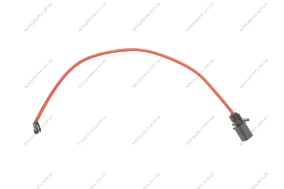 Датчик износа тормозных колодок Quick-brake WS 0491 A (фото 1)
