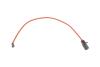 Датчик износа тормозных колодок Quick-brake WS 0491 A (фото 1)