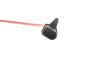 Датчик износа тормозных колодок Quick-brake WS 0491 A (фото 3)
