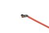 Датчик износа тормозных колодок Quick-brake WS 0491 A (фото 4)