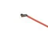 Датчик износа тормозных колодок Quick-brake WS 0491 A (фото 4)