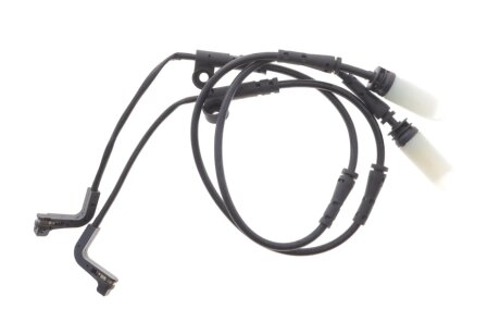 Датчик зносу гальмівних колодок (передніх) (к-кт) BMW 5 (E60/E61) 04- (L=670/685mm) Quick-brake WS 0520 A