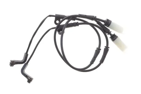 Датчик зносу гальмівних колодок (передніх) (к-кт) BMW 5 (E60/E61) 04- (L=670/685mm) Quick-brake WS 0520 A