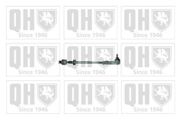 Тяга рулевая QUINTON HAZELL QDL2887S (фото 1)