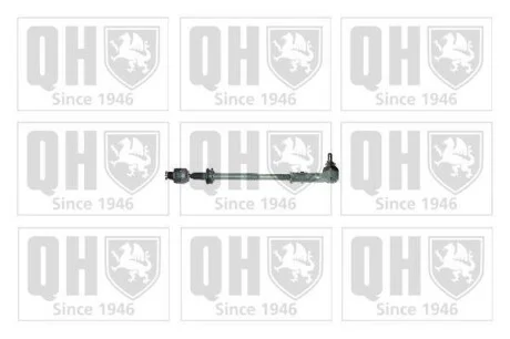 Тяга рулевая QUINTON HAZELL QDL2887S