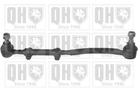 Тяга рулевая в сборе правая QUINTON HAZELL QDL3029S