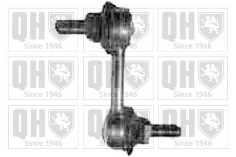 Стойка стабилизатора переднего QUINTON HAZELL QLS3450S