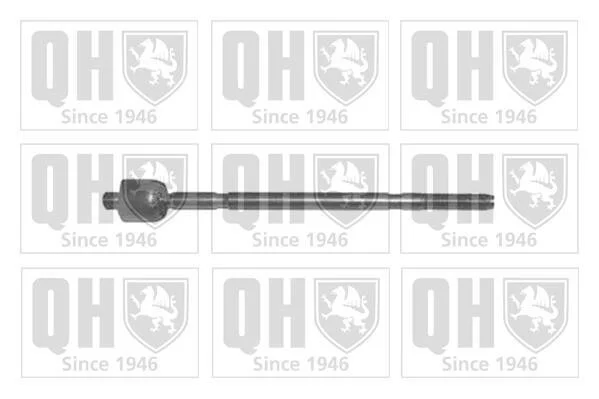 Тяга рулевая QUINTON HAZELL QR2035S (фото 1)